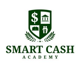 Smart Cash Academy Logo